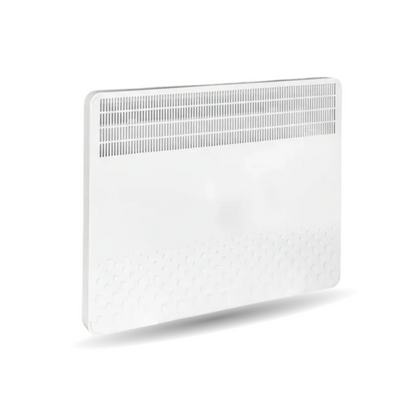 Solaris convector, professional, klokthermostaat