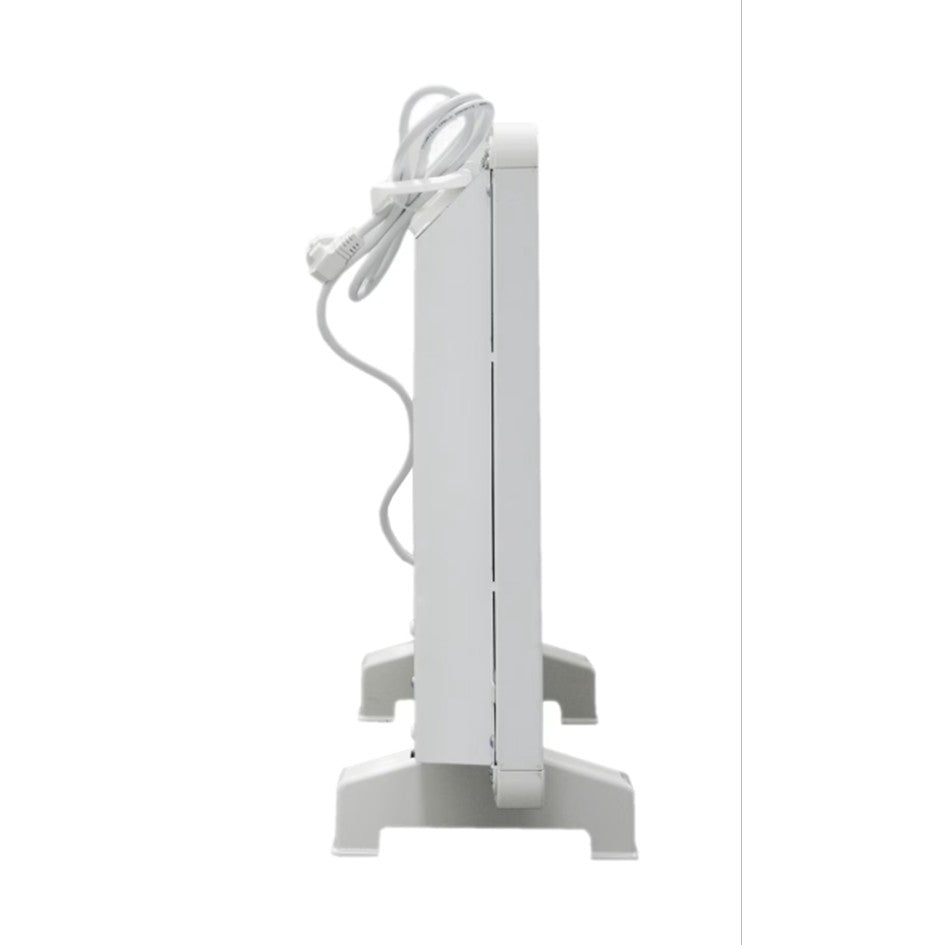 Solaris convector, professional, klokthermostaat