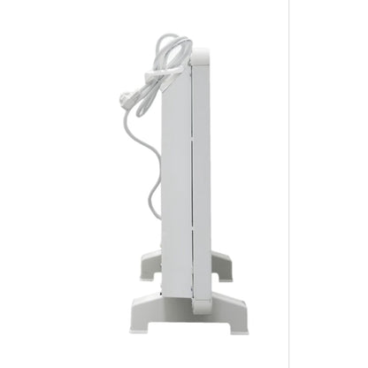 Solaris convector, professional, klokthermostaat