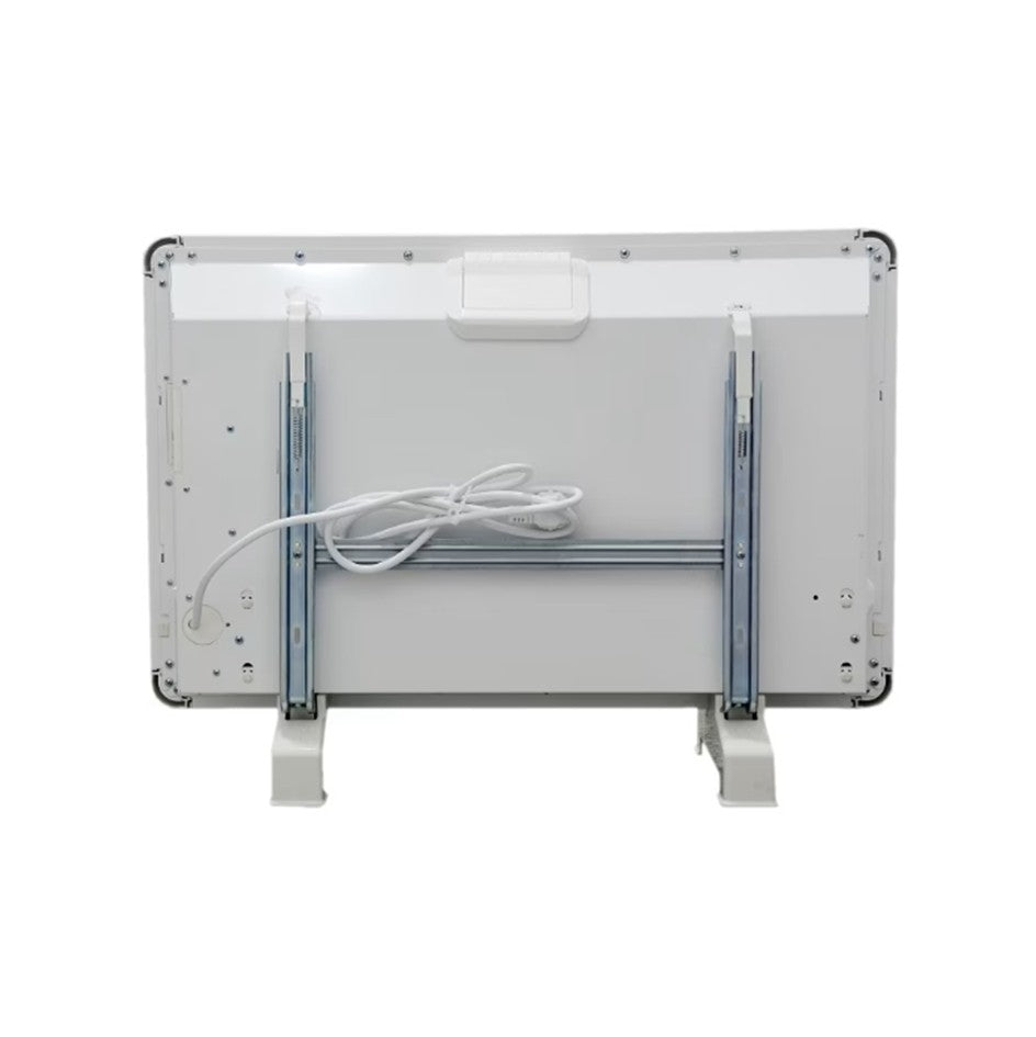 Solaris convector, professional, klokthermostaat