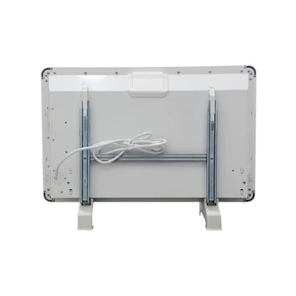 Solaris convector, professional, klokthermostaat