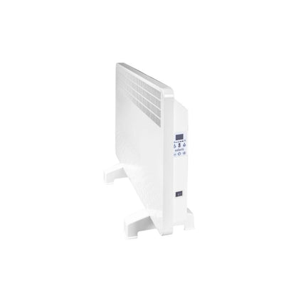 Solaris convector, professional, klokthermostaat