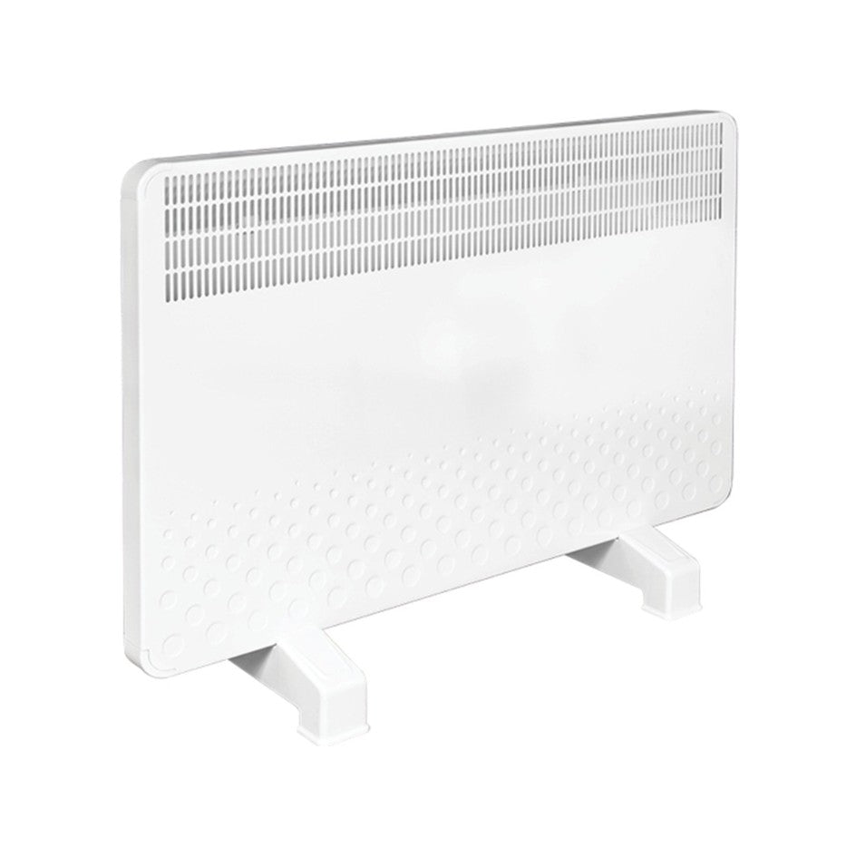 Solaris convector, professional, klokthermostaat