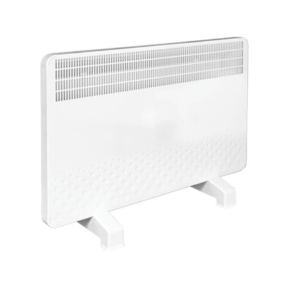 Solaris convector, professional, klokthermostaat