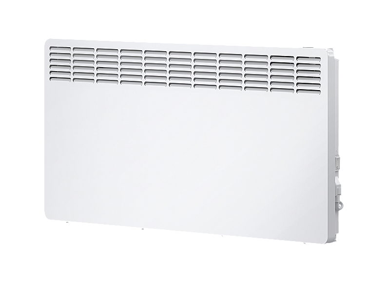 Stiebel Eltron elektrische convector, CMW - klokthermostaat
