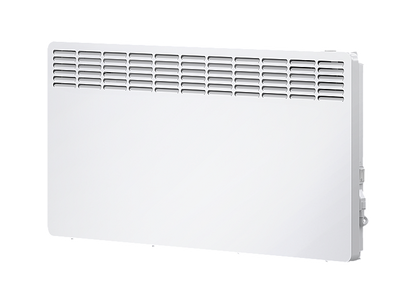 Stiebel Eltron elektrische convector, CMW - klokthermostaat