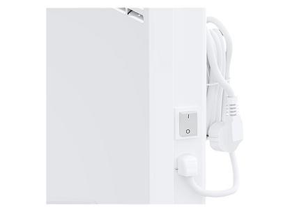 Stiebel Eltron elektrische convector, CMW - klokthermostaat