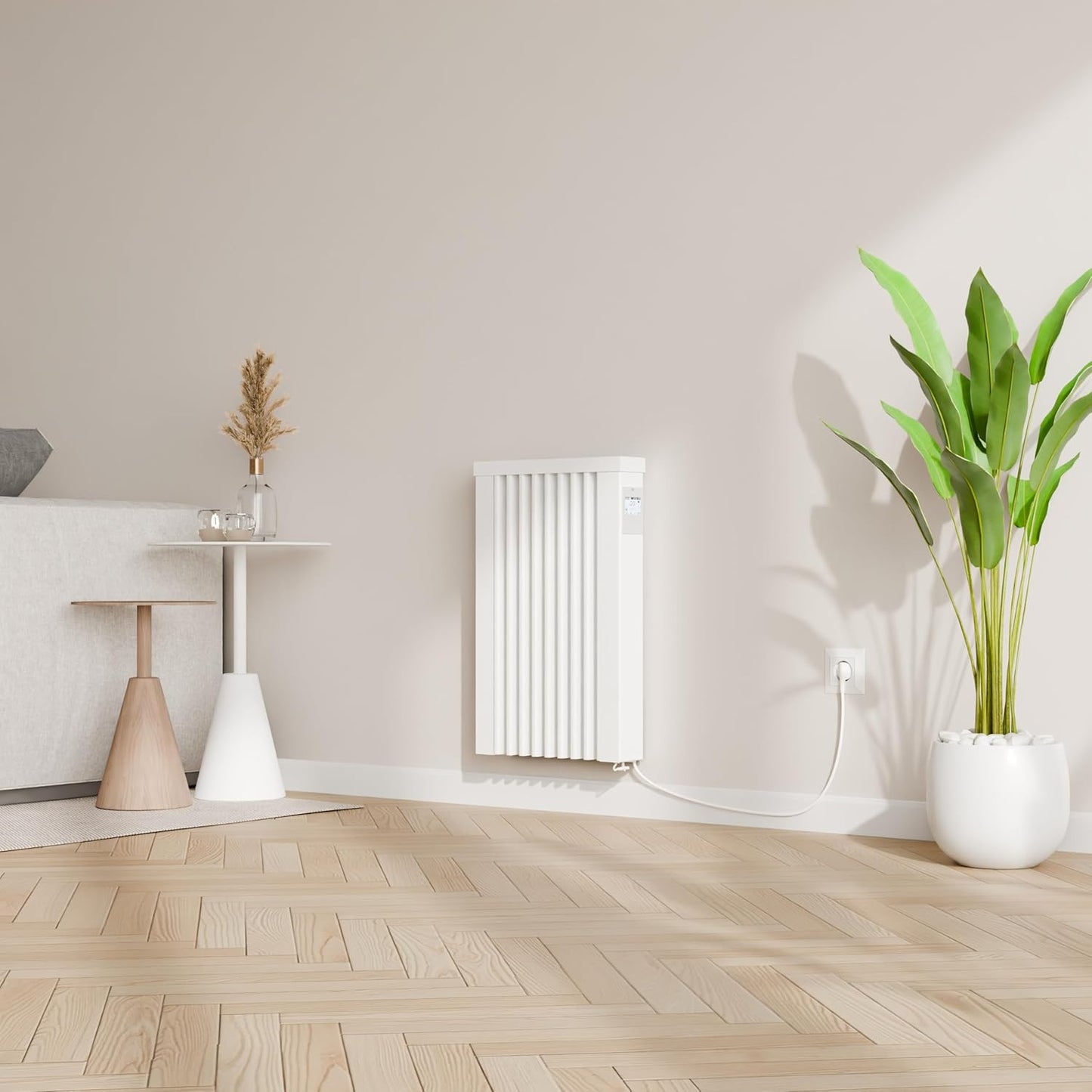 Thermotec FlexiSmart Pro - 61 cm hoog