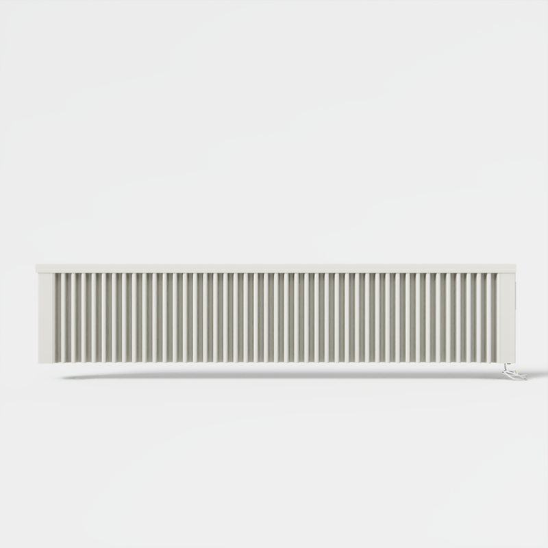 Thermotec FlexiSmart Pro - 33cm hoog