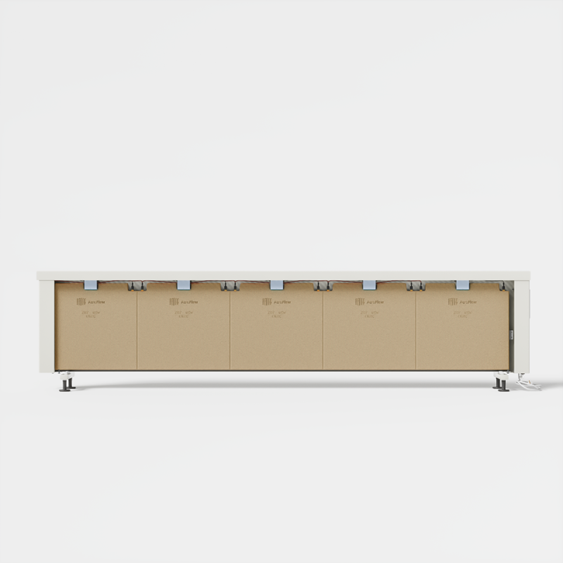 Thermotec FlexiSmart Pro - 33cm hoog