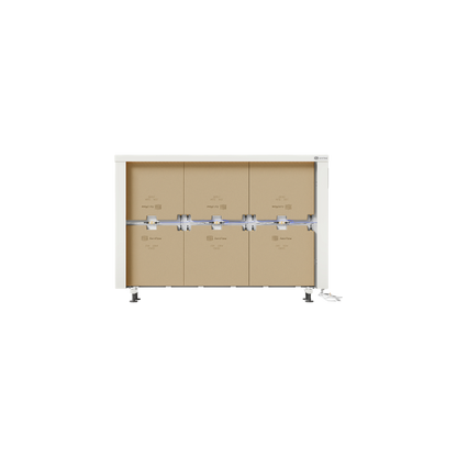 Thermotec FlexiSmart Pro - 61 cm hoog