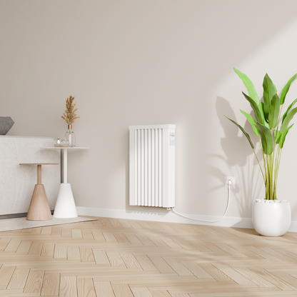 Thermotec FlexiSmart Pro - 61 cm hoog