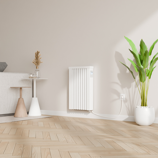 Thermotec FlexiSmart Pro - 61 cm hoog