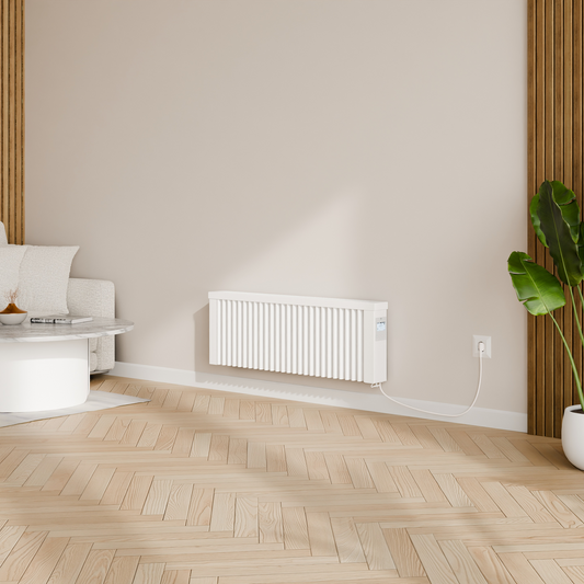 Thermotec FlexiSmart Pro - 33cm hoog