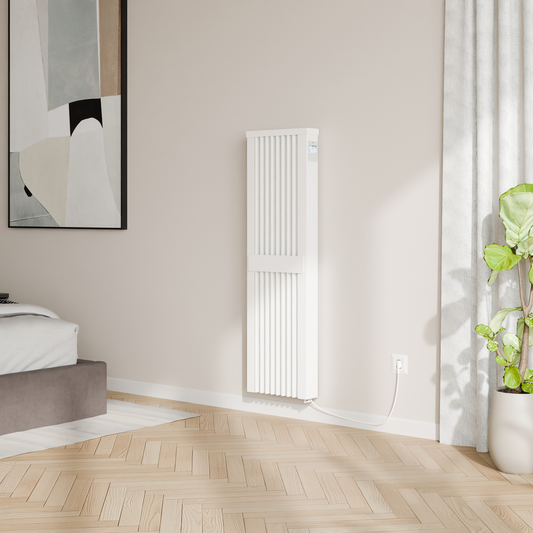 Thermotec FlexiSmart Pro - 125 cm hoog