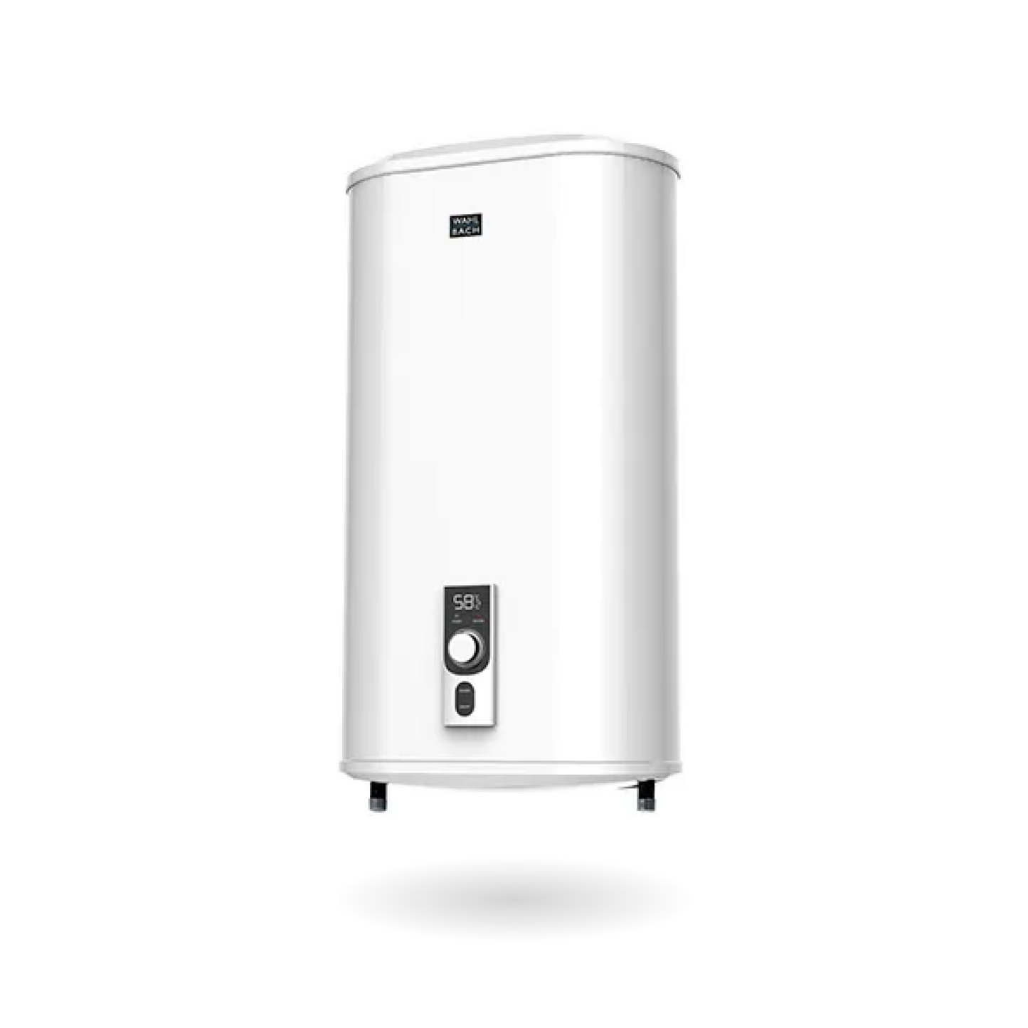 Wahlbach elektrische boiler, Flat - Verticaal