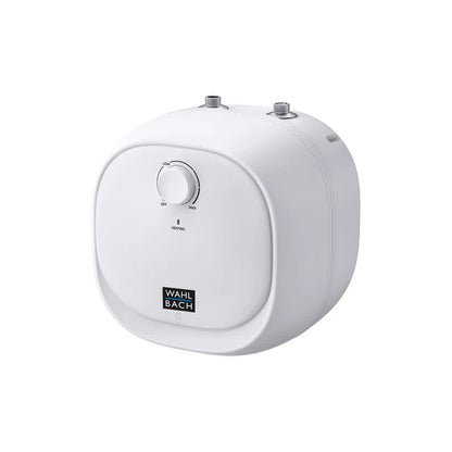 Wahlbach keukenboiler - close in (onderbouw)