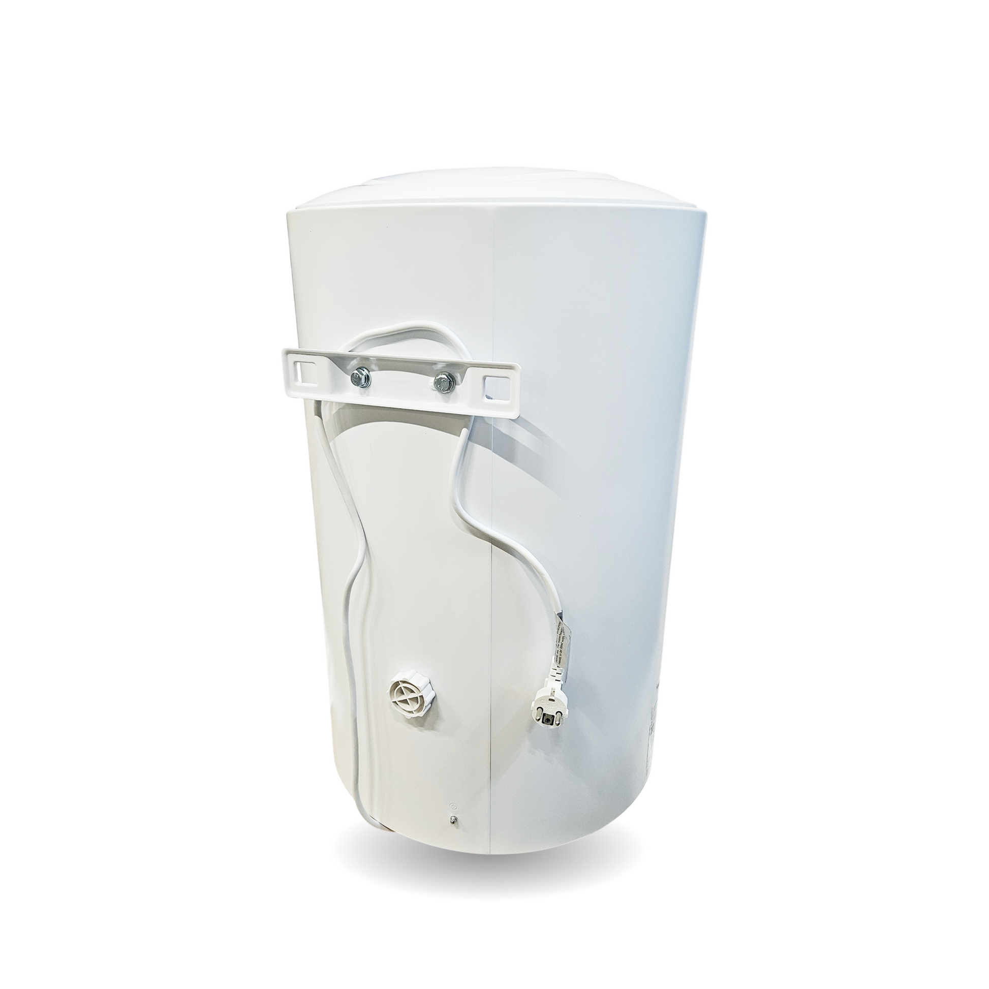 QH dual elektrische boiler met digitale bediening (120 Liter QH dual elektrische boiler met digitale bediening (120 Liter