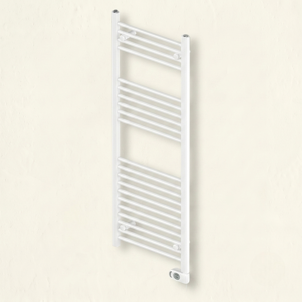 Adax handdoekradiator,Comfort