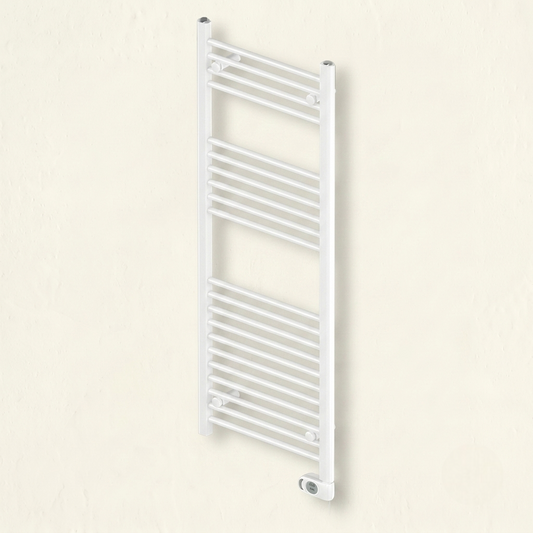 Adax handdoekradiator,Comfort