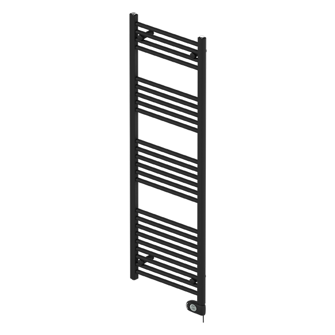 Adax handdoekradiator,Comfort