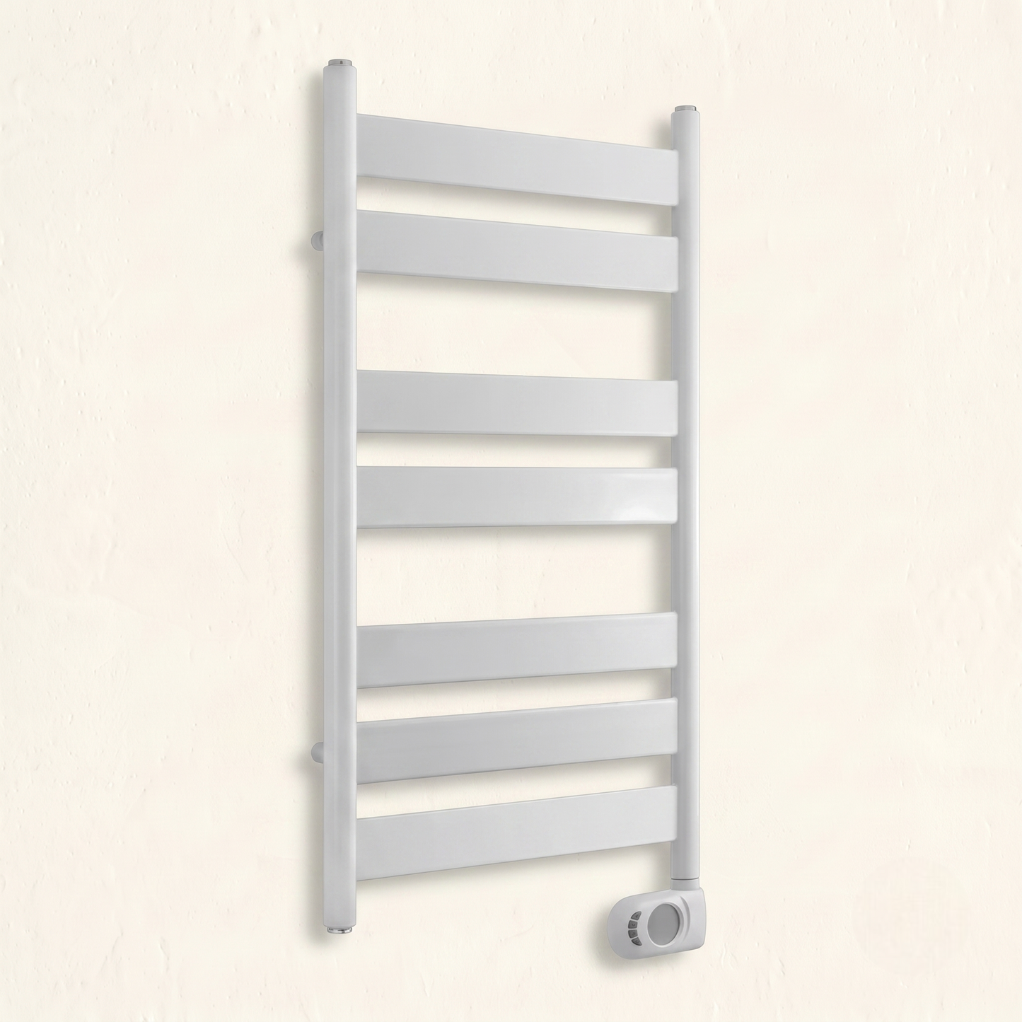 Adax handdoekradiator, Wave