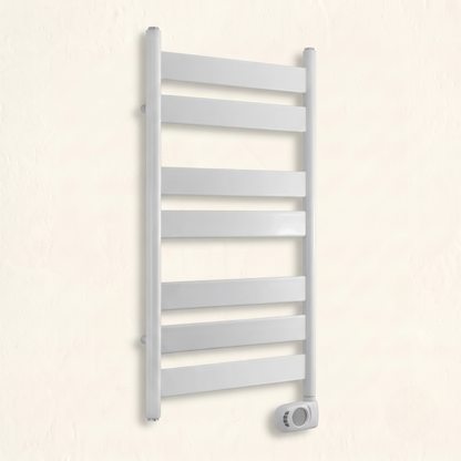 Adax handdoekradiator, Wave