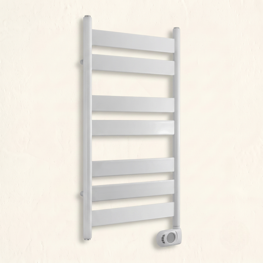 Adax handdoekradiator, Wave