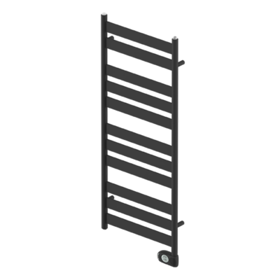 Adax handdoekradiator, Wave
