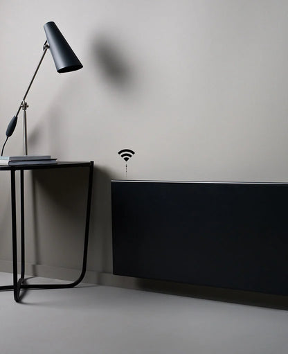 Adax vloerstandaard - Hoog model