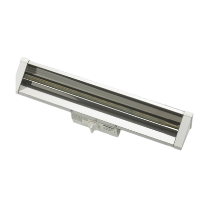 Adax badkamer infrarood warmtestraler, direct warmte