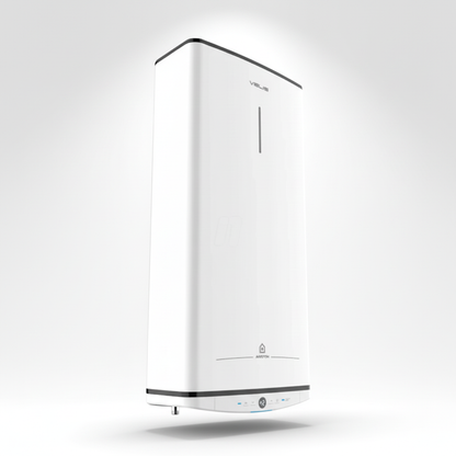 Ariston elektrische boiler, Velis ECO - dubbele tankstructuur