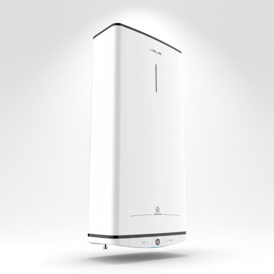 Ariston elektrische boiler, Velis ECO - dubbele tankstructuur