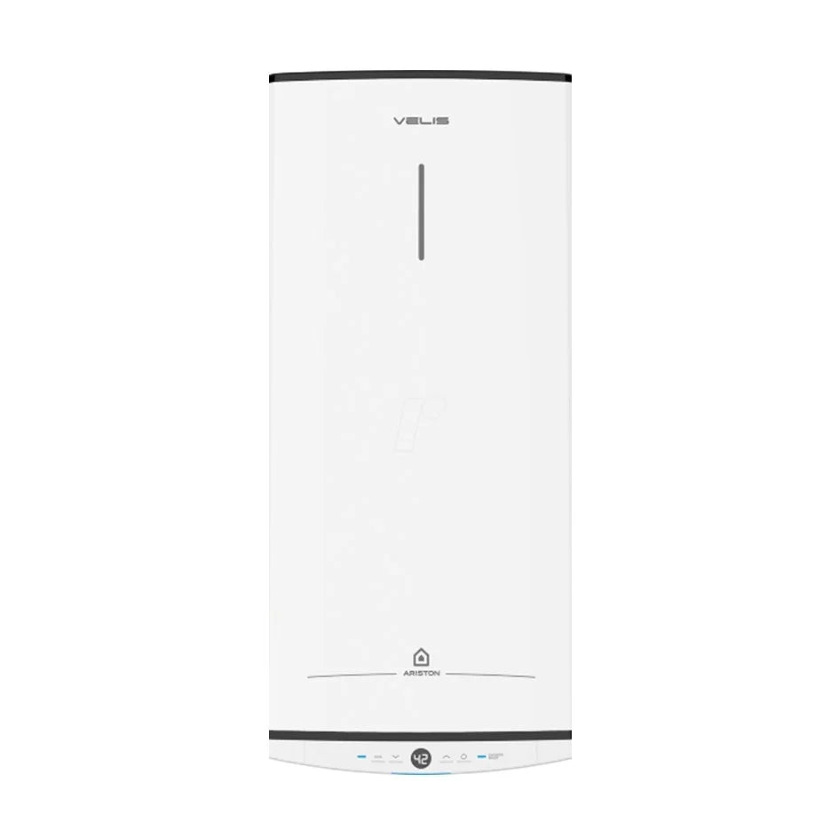 Ariston elektrische boiler, Velis ECO - dubbele tankstructuur