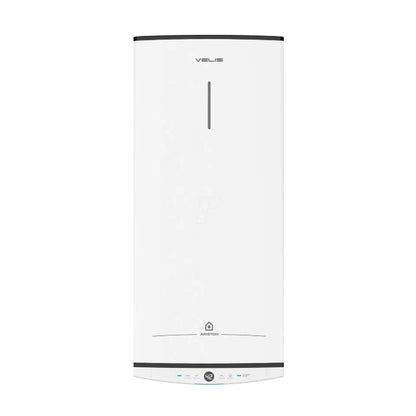 Ariston elektrische boiler, Velis ECO - dubbele tankstructuur