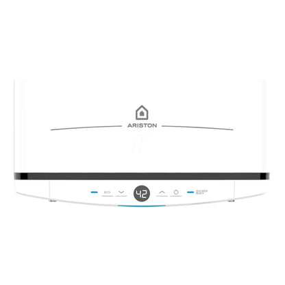 Ariston elektrische boiler, Velis ECO - dubbele tankstructuur