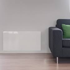 Beha elektrische convector, PGV  serie, wifi thermostaat