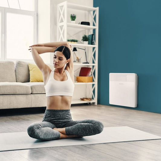 Bosch elektrische kachel, Heat 4000