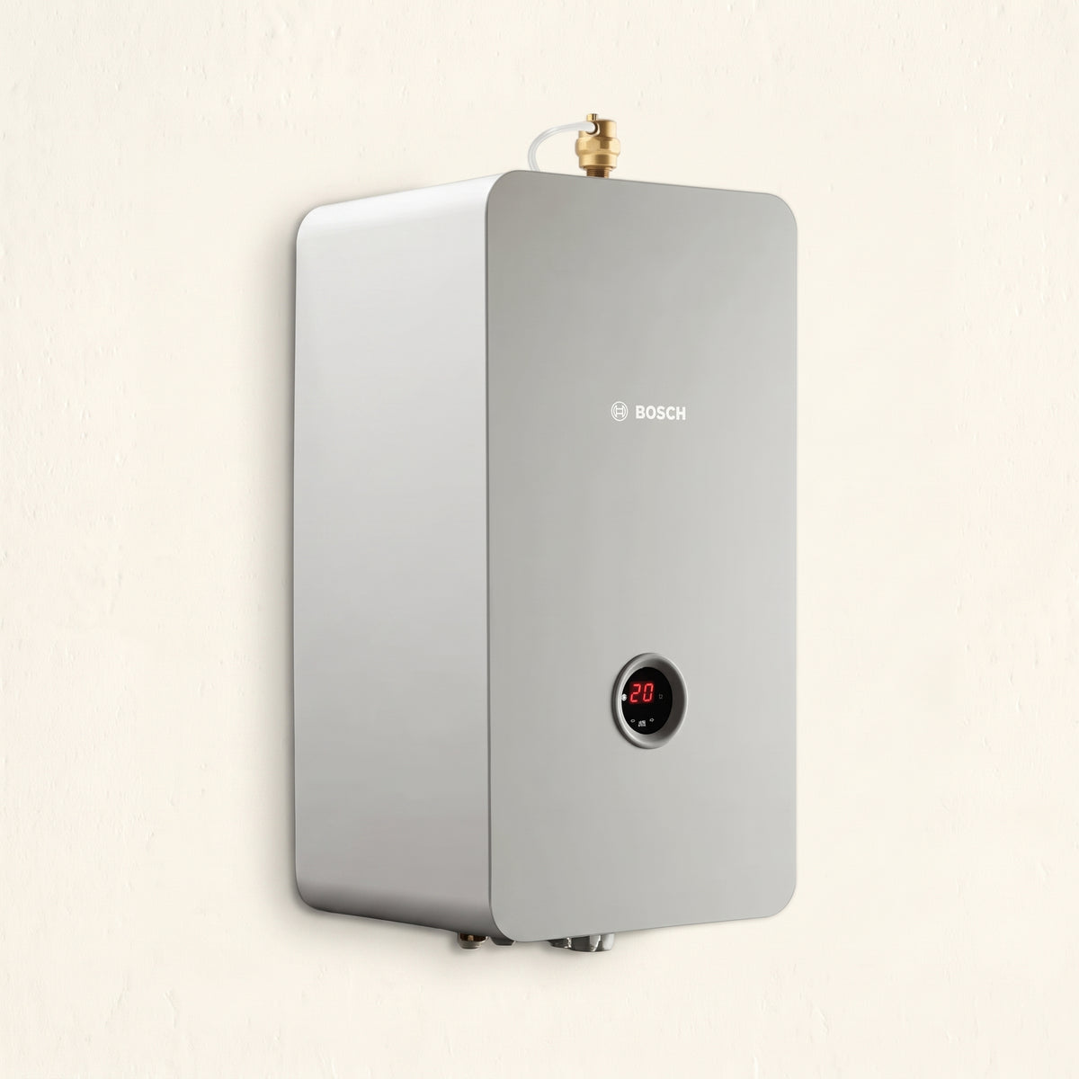 Bosch elektrische CV-ketel, Tronic Heat 3500
