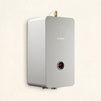 Bosch elektrische CV-ketel, Tronic Heat 3500
