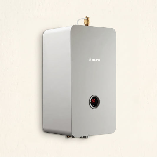 Bosch elektrische CV-ketel, Tronic Heat 3500