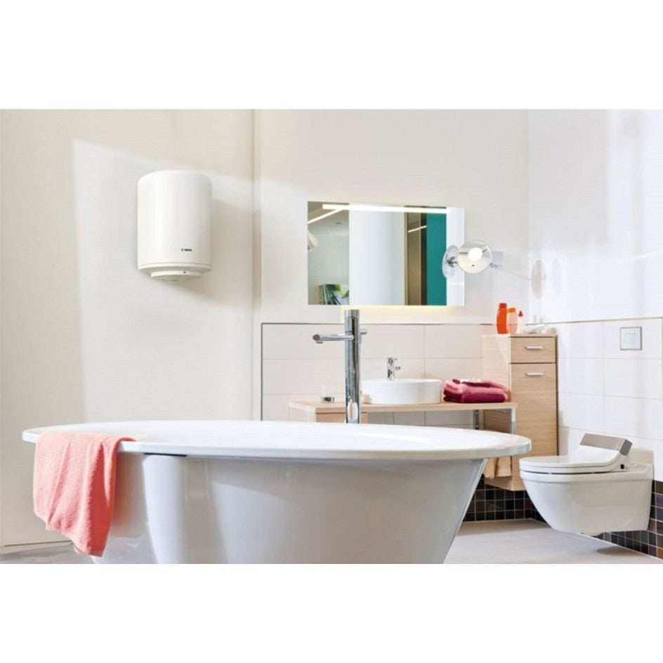 Bosch elektrische boiler, Tronic 2000 T - Verticaal