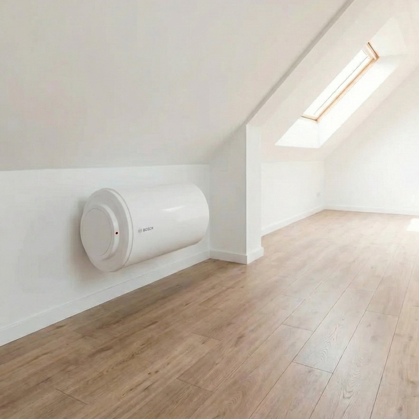 Bosch elektrische boiler, Tronic 1000 T - Horizontaal