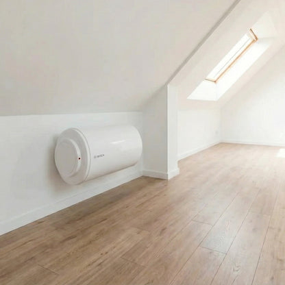 Bosch elektrische boiler, Tronic 1000 T - Horizontaal