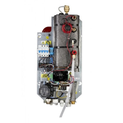 Bosch elektrische CV-ketel, Tronic Heat 3500