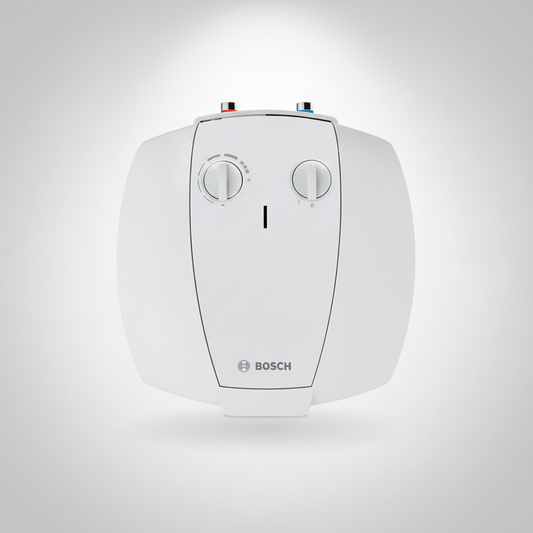 Nefit Bosch Tronic 2000T keukenboiler 15 liter