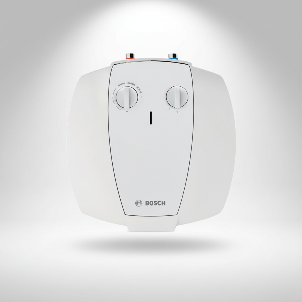 Nefit Bosch Tronic 2000T keukenboiler 10 liter