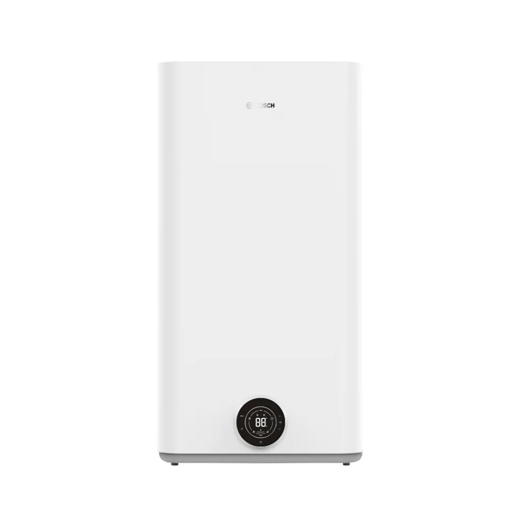 Bosch elektrische boiler. Tronic 4500T - Verticaal of horizontaal