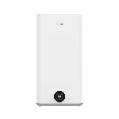 Bosch elektrische boiler. Tronic 4500T - Verticaal of horizontaal
