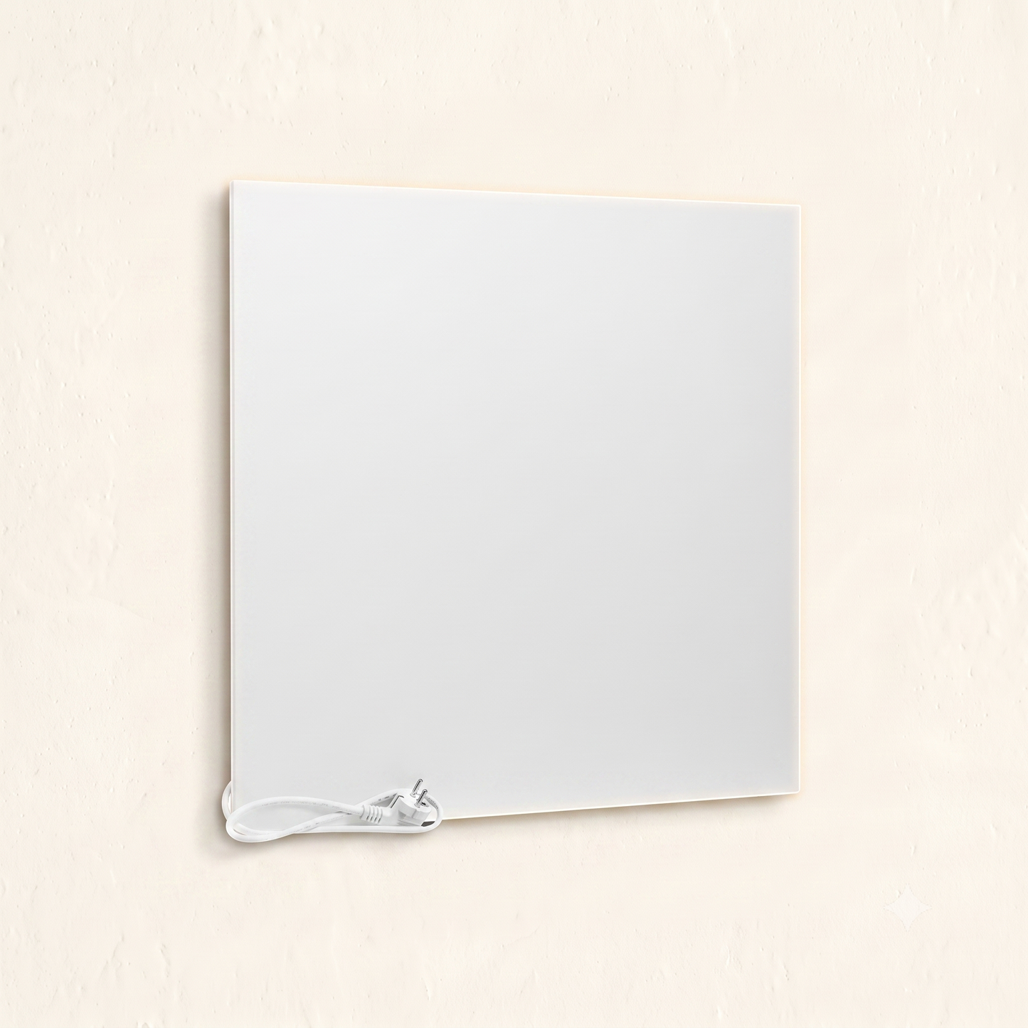 Comfort infraroodpaneel, plafond